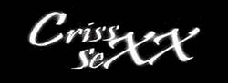 logo Criss Sexx